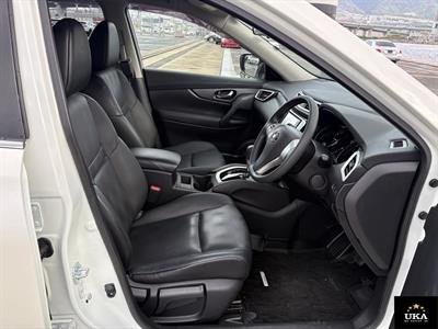 2016 Nissan X-Trail - Thumbnail