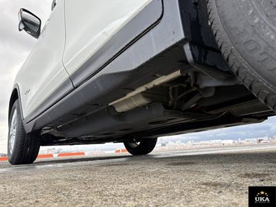 2016 Nissan X-Trail - Thumbnail