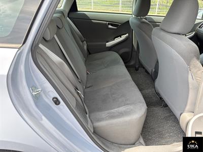 2012 Toyota Prius - Thumbnail