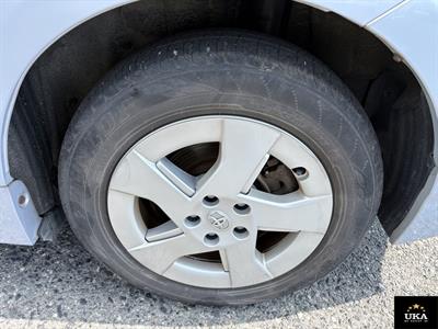 2012 Toyota Prius - Thumbnail