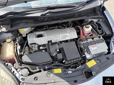 2012 Toyota Prius - Thumbnail