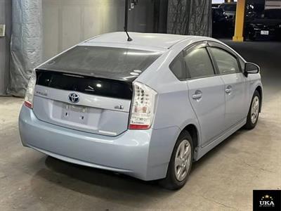 2012 Toyota Prius - Thumbnail