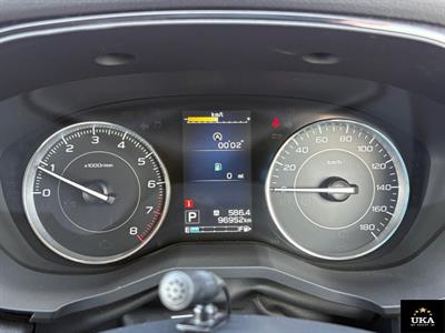 2017 Subaru Impreza - Thumbnail