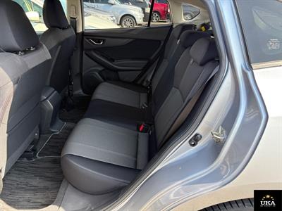 2017 Subaru Impreza - Thumbnail