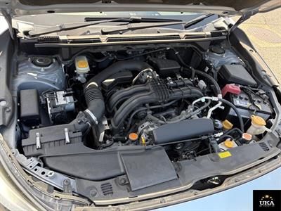 2017 Subaru Impreza - Thumbnail