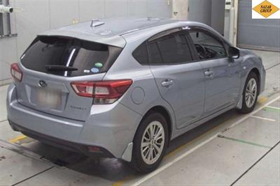 2017 Subaru Impreza - Thumbnail