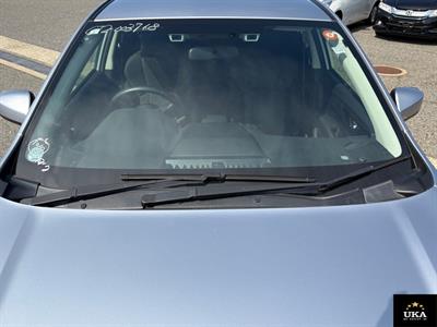 2017 Subaru Impreza - Thumbnail