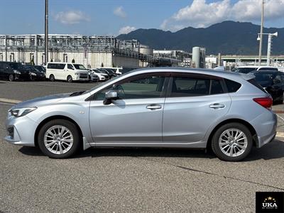 2017 Subaru Impreza - Thumbnail