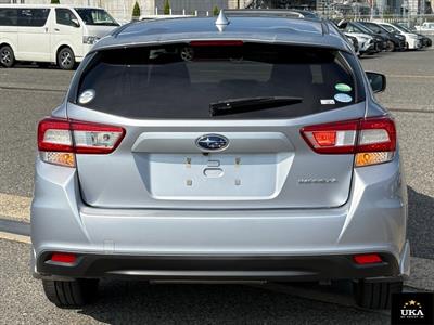 2017 Subaru Impreza - Thumbnail