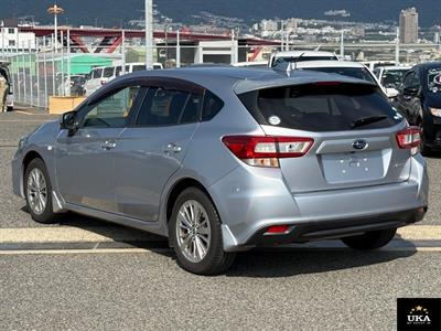 2017 Subaru Impreza - Thumbnail