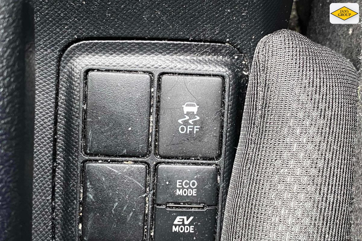 2020 Toyota Aqua