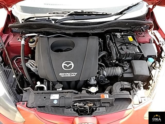 2013 Mazda Demio