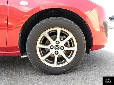 2013 Mazda Demio - Thumbnail