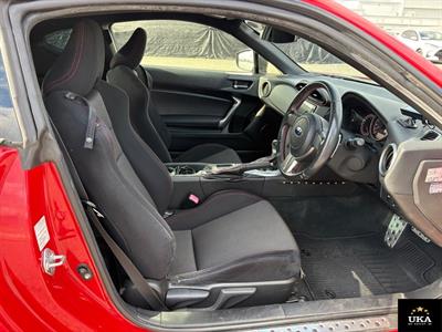 2014 Subaru BRZ - Thumbnail