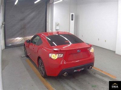 2014 Subaru BRZ - Thumbnail