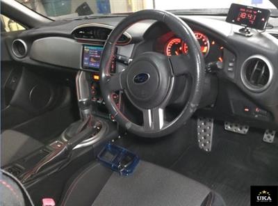 2014 Subaru BRZ - Thumbnail