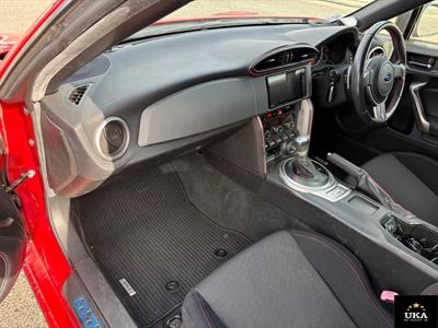 2014 Subaru BRZ - Thumbnail