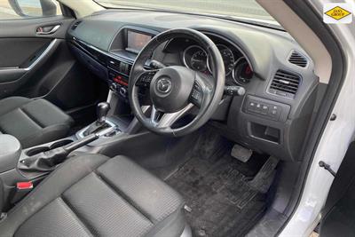 2014 Mazda CX-5 - Thumbnail
