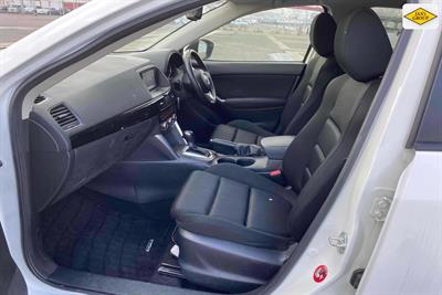 2014 Mazda CX-5 - Thumbnail