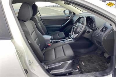 2014 Mazda CX-5 - Thumbnail