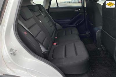 2014 Mazda CX-5 - Thumbnail