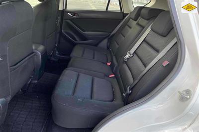 2014 Mazda CX-5 - Thumbnail
