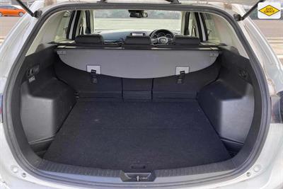 2014 Mazda CX-5 - Thumbnail