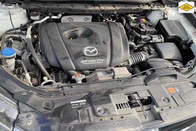 2014 Mazda CX-5 - Thumbnail