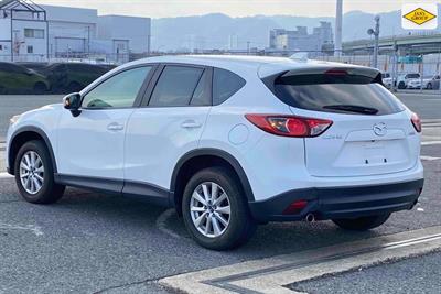 2014 Mazda CX-5 - Thumbnail