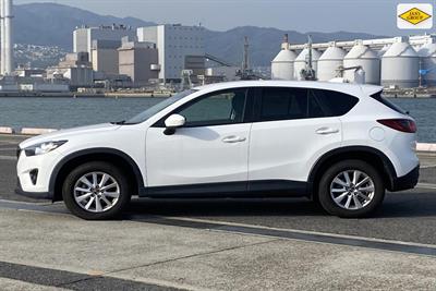 2014 Mazda CX-5 - Thumbnail