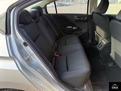 2014 Honda Grace - Thumbnail