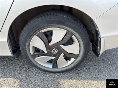 2014 Honda Grace - Thumbnail