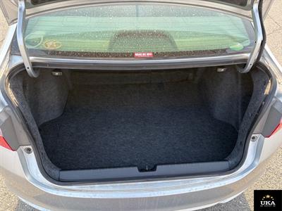 2014 Honda Grace - Thumbnail