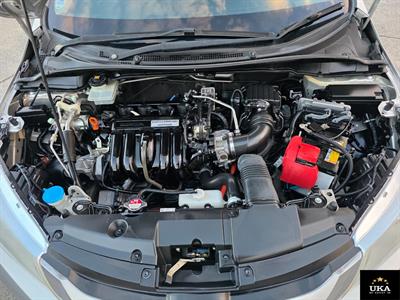 2014 Honda Grace - Thumbnail
