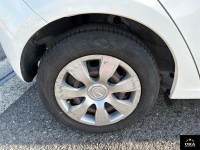 2014 Mazda Demio - Thumbnail