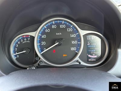 2014 Mazda Demio - Thumbnail