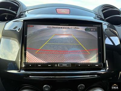 2014 Mazda Demio - Thumbnail