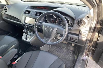 2015 Mazda Premacy - Thumbnail