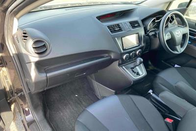 2015 Mazda Premacy - Thumbnail