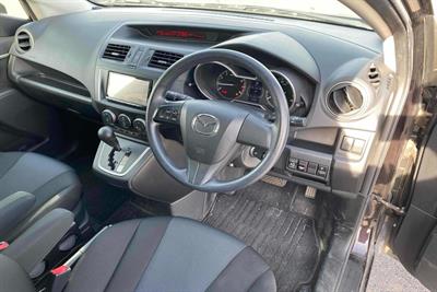 2015 Mazda Premacy - Thumbnail
