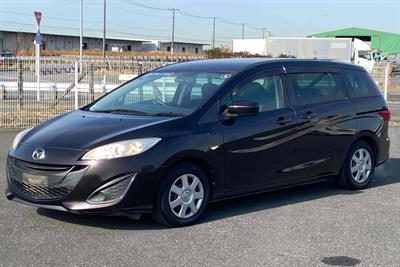 2015 Mazda Premacy - Thumbnail