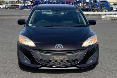 2015 Mazda Premacy - Thumbnail