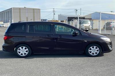 2015 Mazda Premacy - Thumbnail