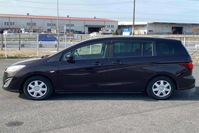 2015 Mazda Premacy - Thumbnail