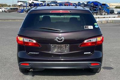 2015 Mazda Premacy - Thumbnail