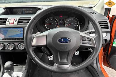 2014 Subaru XV - Thumbnail