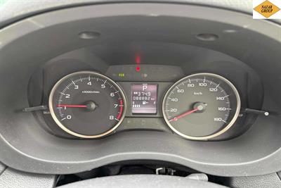 2014 Subaru XV - Thumbnail