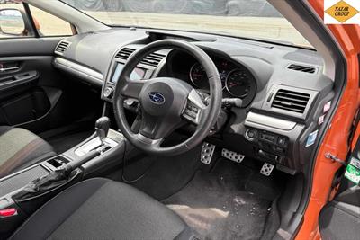 2014 Subaru XV - Thumbnail