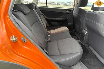 2014 Subaru XV - Thumbnail