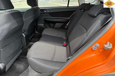 2014 Subaru XV - Thumbnail